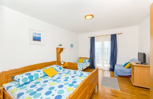 Businci Apartment | 37 m² Apartment ∙ 3 guests