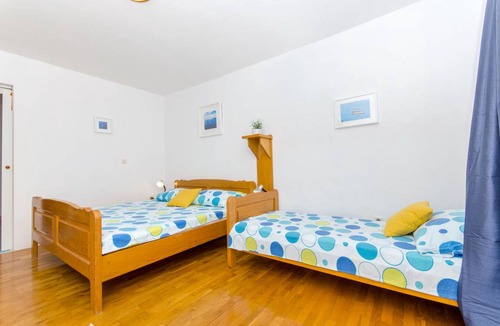 Businci Apartment | 37 m² Apartment ∙ 3 guests
