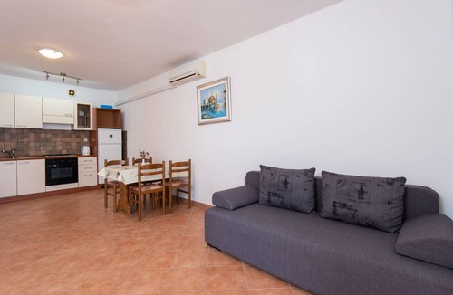 Putnikovic Apartment | 37 m² Apartment ∙ 1 bedroom ∙ 4 guests