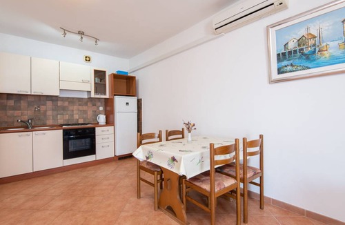 Putnikovic Apartment | 37 m² Apartment ∙ 1 bedroom ∙ 4 guests