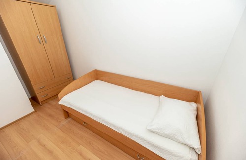 Ljubac Apartment | 37 m² Apartment ∙ 1 bedroom ∙ 4 guests
