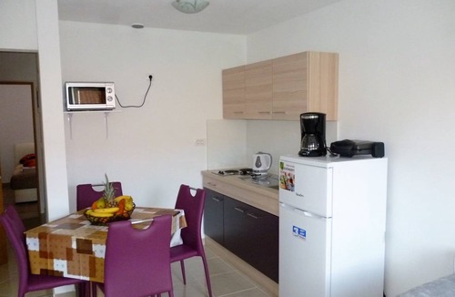 Seline Apartment | 37 m² Apartment ∙ 1 bedroom ∙ 3 guests