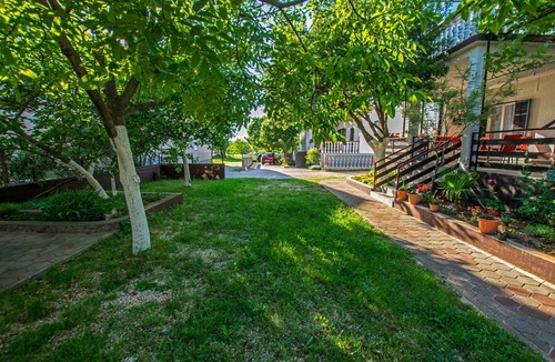 Seline Apartment | 37 m² Apartment ∙ 1 bedroom ∙ 4 guests