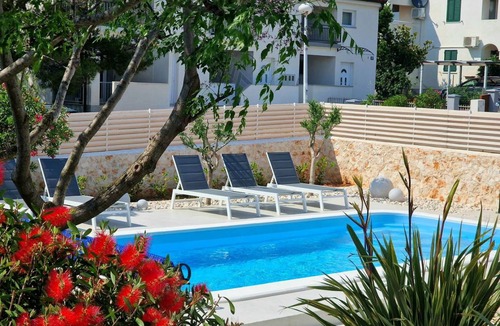 Vir Apartment | 37 m² Apartment ∙ 1 bedroom ∙ 3 guests