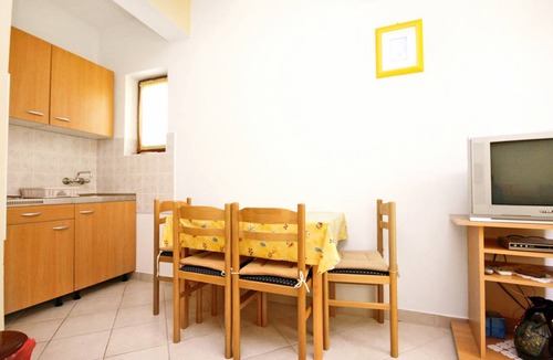 Rovanjska Apartment | 37 m² Apartment ∙ 1 bedroom ∙ 4 guests