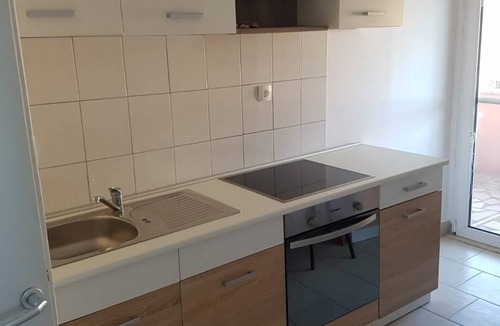Nevidane Apartment | 37 m² Apartment ∙ 2 bedrooms ∙ 4 guests