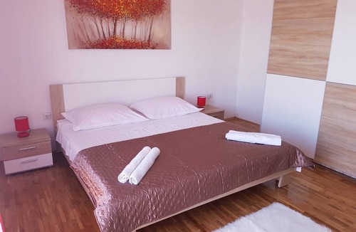 Nevidane Apartment | 37 m² Apartment ∙ 2 bedrooms ∙ 4 guests