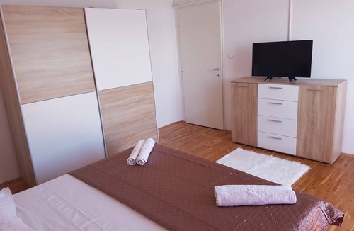 Nevidane Apartment | 37 m² Apartment ∙ 2 bedrooms ∙ 4 guests