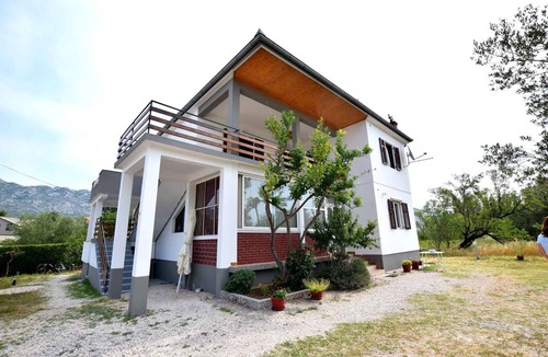 Seline Apartment | 38 m² Apartment ∙ 1 bedroom ∙ 4 guests