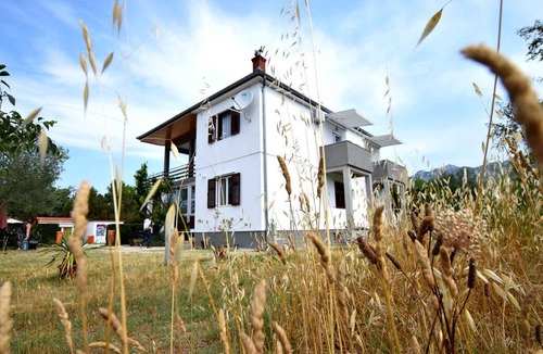 Seline Apartment | 38 m² Apartment ∙ 1 bedroom ∙ 4 guests