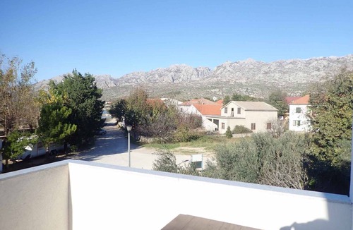 Seline Apartment | 38 m² Apartment ∙ 1 bedroom ∙ 4 guests