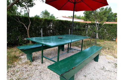 Seline Apartment | 38 m² Apartment ∙ 1 bedroom ∙ 4 guests
