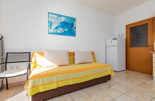 Marusici Apartment | 38 m² Apartment ∙ 1 bedroom ∙ 4 guests