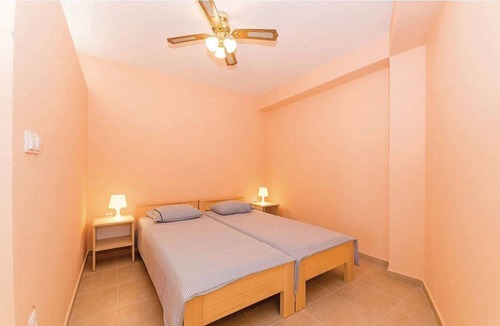 Banj Apartment | 38 m² Apartment ∙ 4 guests