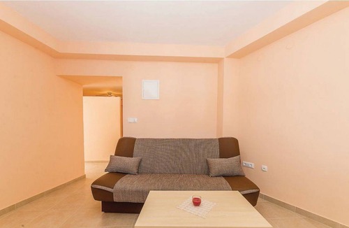Banj Apartment | 38 m² Apartment ∙ 4 guests