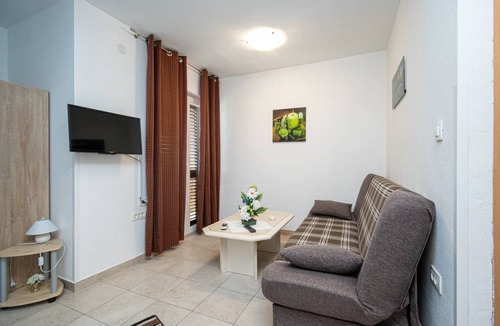 Sibuljina Apartment | 39 m² Apartment ∙ 1 bedroom ∙ 2 guests