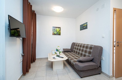 Sibuljina Apartment | 39 m² Apartment ∙ 1 bedroom ∙ 2 guests