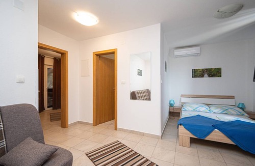 Sibuljina Apartment | 39 m² Apartment ∙ 1 bedroom ∙ 2 guests