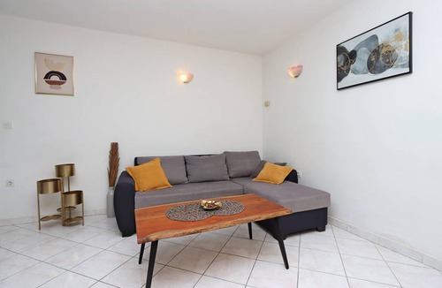 Brsec Apartment | 39 m² Apartment ∙ 1 bedroom ∙ 3 guests