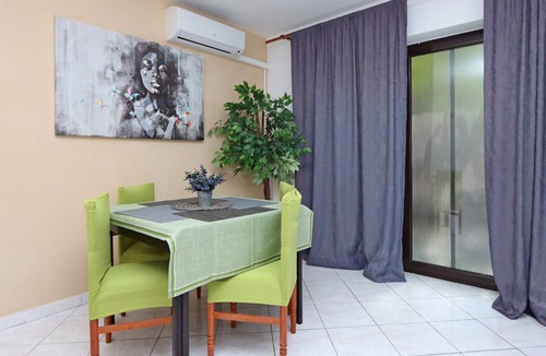 Brsec Apartment | 39 m² Apartment ∙ 1 bedroom ∙ 3 guests