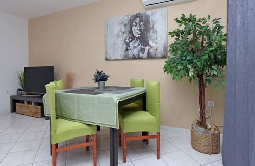 Brsec Apartment | 39 m² Apartment ∙ 1 bedroom ∙ 3 guests