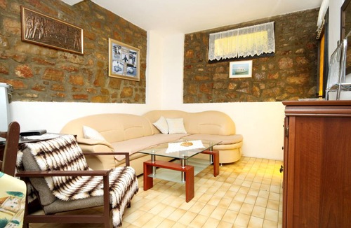 Cove Murtar Apartment | 39 m² Apartment ∙ 1 bedroom ∙ 3 guests