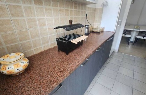 Noida Apartment | 3BHK/2BHK Pool facing oasis