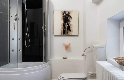 Cotroceni Apartment | 3BR apartment, AC, private living room, quiet, centre