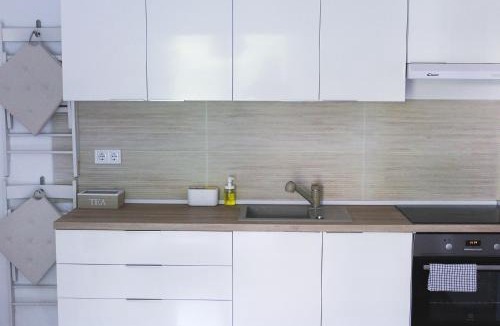 Samobor Apartment | 3L