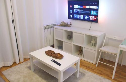 Samobor Apartment | 3L