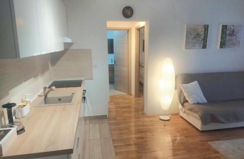 Samobor Apartment | 3L