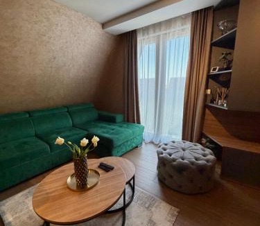 Divcibare Apartment | 3N Royal Mountain
