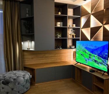 Divcibare Apartment | 3N Royal Mountain