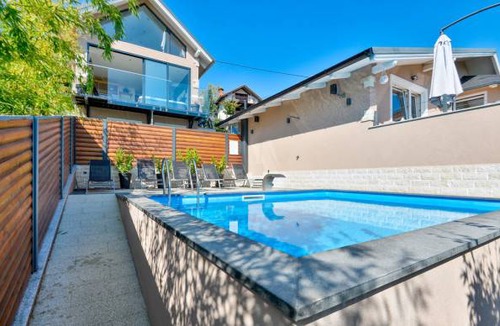 Novi Marof House | 4 bedroom accommodation in Novi Marof
