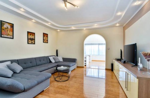 Novi Marof House | 4 bedroom accommodation in Novi Marof