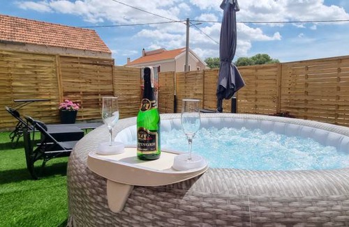 Skabrnja House | 4 bedroom accommodation in Skabrnja