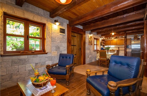 Stankovci House | 4 bedroom accommodation in Stankovci