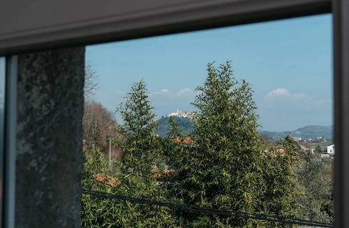 Brkac House | 4 bedroom accommodation in Motovun
