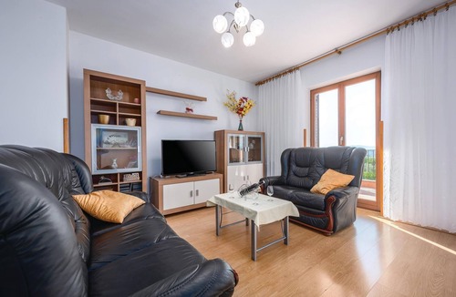 Martinski House | 4 bedroom accommodation in Labin