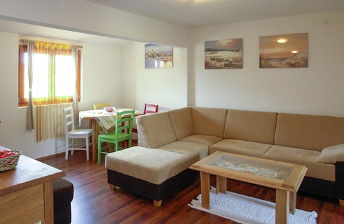 Nenadici House | 4 bedroom accommodation in Krk