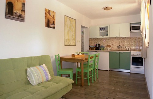 Nenadici House | 4 bedroom accommodation in Krk