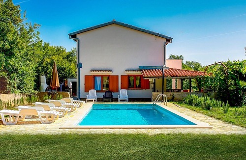 Nenadici House | 4 bedroom accommodation in Krk