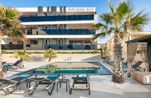Vir Apartment | 4 bedroom accommodation in Vir