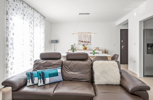 Srima Apartment | 4 BEDROOM AMAZING APARTMENT IN