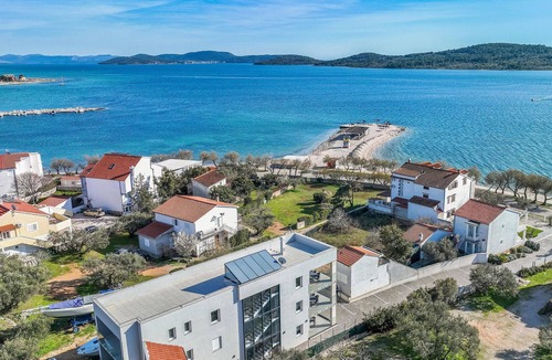Srima Apartment | 4 BEDROOM AMAZING APARTMENT IN