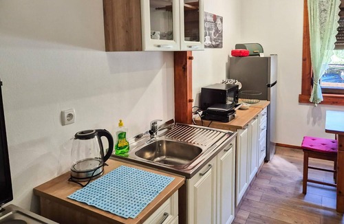 Presika House | 4 bedroom amazing home in Guce Selo