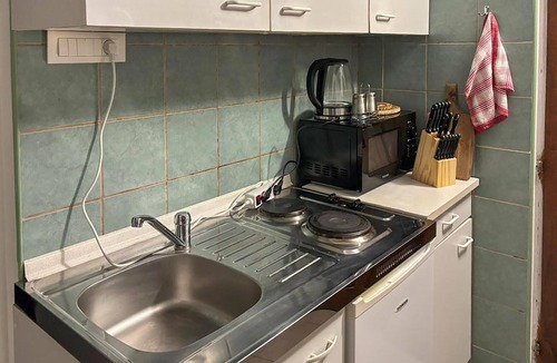 Presika House | 4 bedroom amazing home in Guce Selo