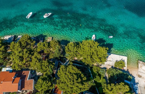Zaboric House | 4 bedroom amazing home in Zaboric