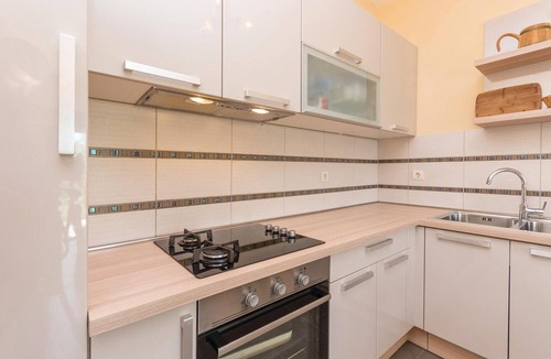 Lisicici House | 4 bedroom beautiful home in Lisicic