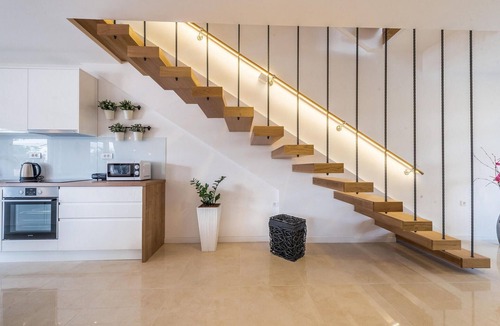 Sukosan House | 4 bedroom beautiful home in Sukosan